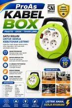 Kabel Box Proas